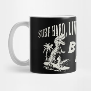 banzai surf 85004 Mug